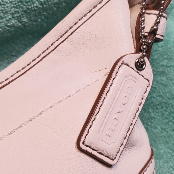 Coach small shoulderbag - Picture 6 of 15